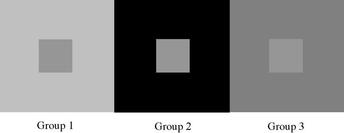 contrast example